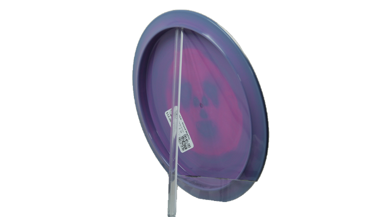 USED Latitude 64 Grand Mighty Fairway Driver Back View