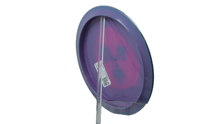 USED Latitude 64 Grand Mighty Fairway Driver Back View