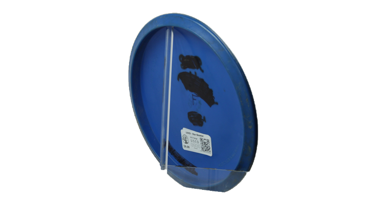 USED Innova Star Skeeter Midrange Back View