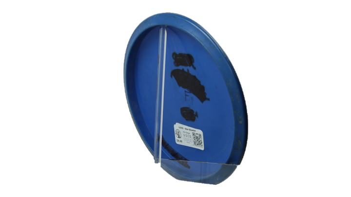 USED Innova Star Skeeter Midrange Back View