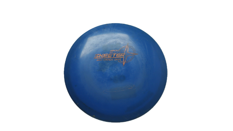 USED Innova Star Skeeter Midrange Front View