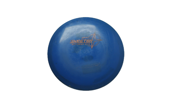 USED Innova Star Skeeter Midrange
