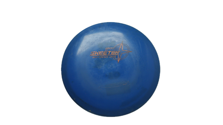 USED Innova Star Skeeter Midrange Front View