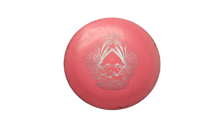USED Innova Star Shryke Distance Driver