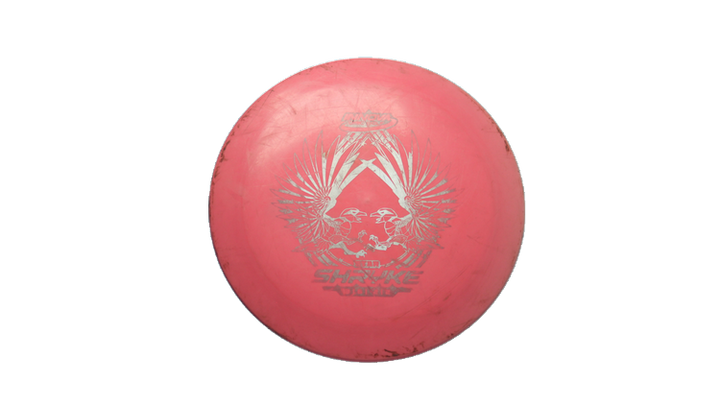 USED Innova Star Shryke Distance Driver Front View