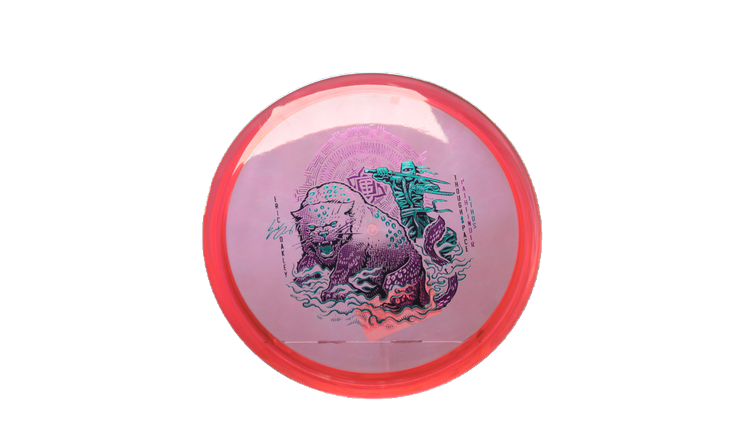 USED Thought Space Ethos Pathfinder Midrange Front View