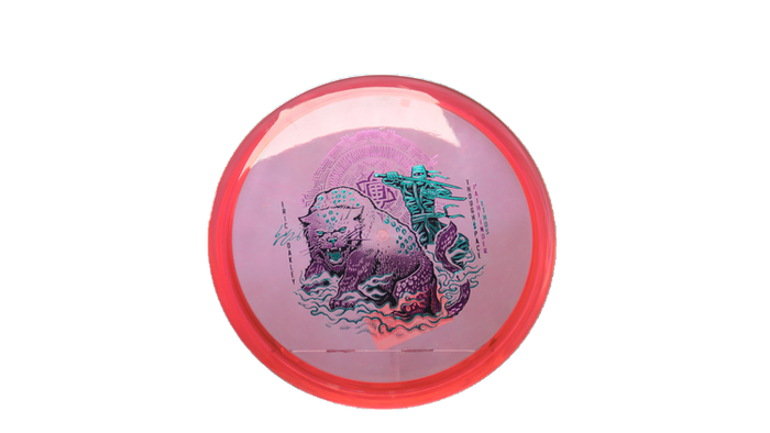 USED Thought Space Ethos Pathfinder Midrange
