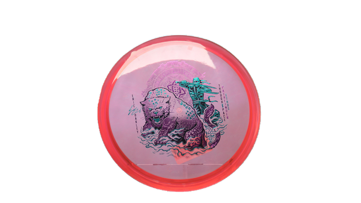 USED Thought Space Ethos Pathfinder Midrange Front View