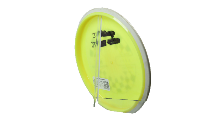 USED Axiom Neutron Hex Midrange Back View