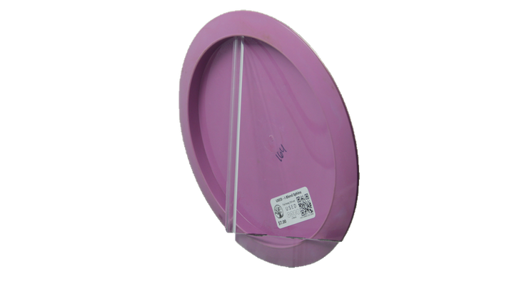 USED Infinite I-Blend Sphinx Fairway Driver Back View