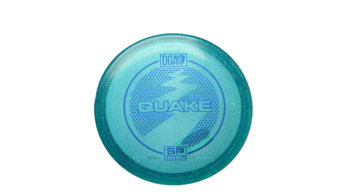 USED DGA SP Line Quake Midrange