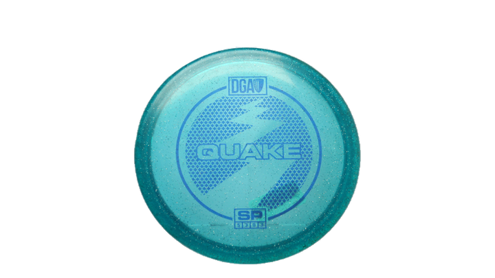 USED DGA SP Line Quake Midrange Front View