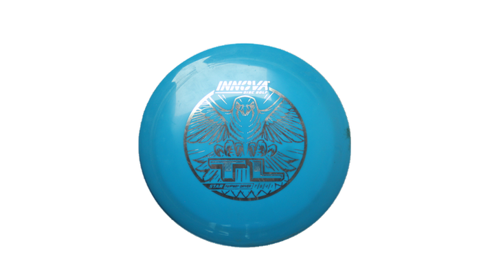 USED Innova Star TL Fairway Driver
