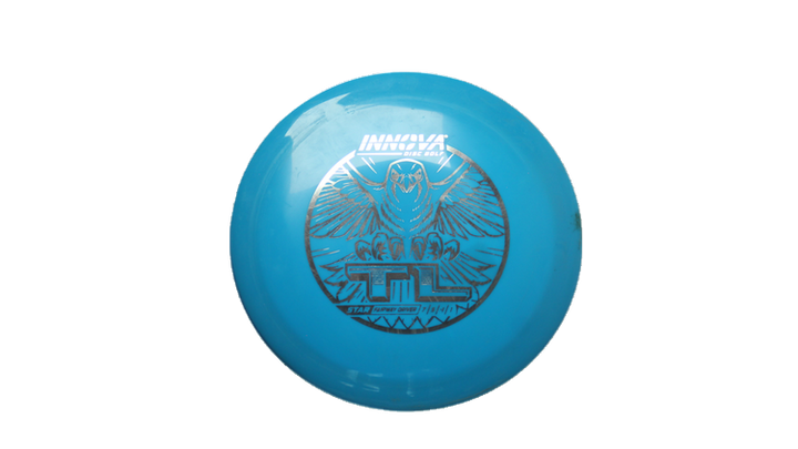 USED Innova Star TL Fairway Driver Front View
