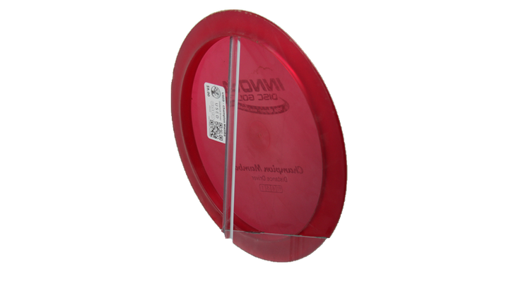 USED Innova Champion Mamba Distance Driver Back View
