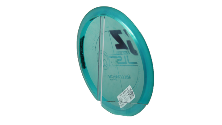 USED Millennium Quantum JLS Fairway Driver Back View