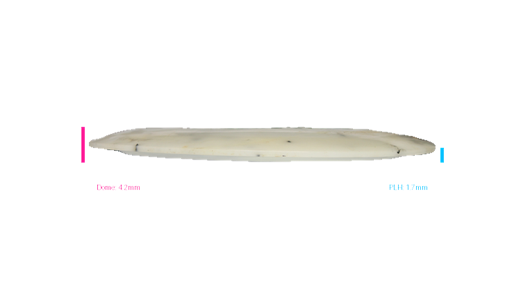 USED Doomsday Radioactive waste Famine Distance Driver Profile View