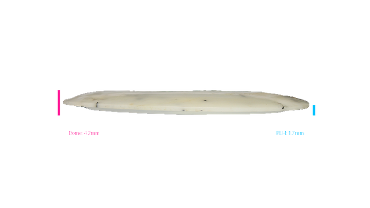 USED Doomsday Radioactive waste Famine Distance Driver Profile View