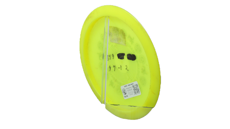 USED Latitude 64 Opto Saint Fairway Driver Back View