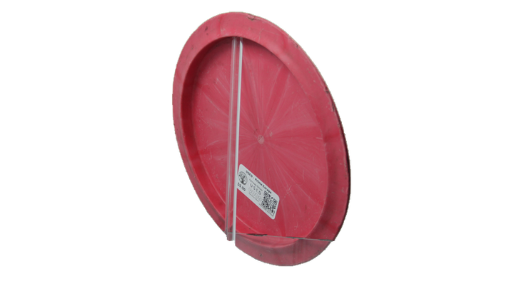 USED Dynamic Discs Prime Escape Fairway Driver Back View