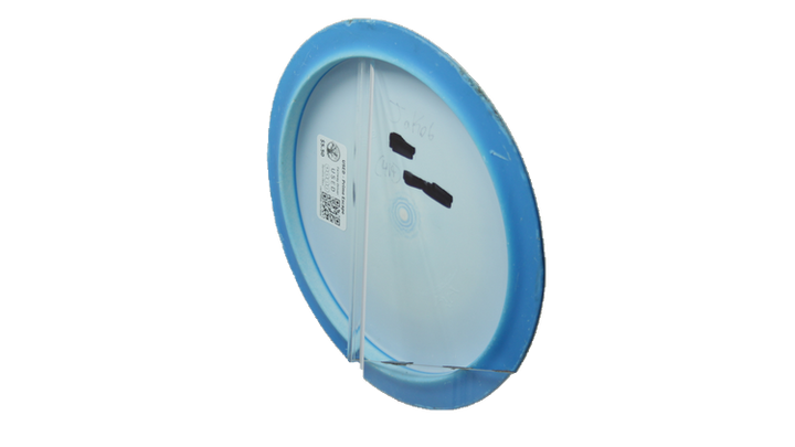 USED Dynamic Discs Prime Escape Fairway Driver Back View