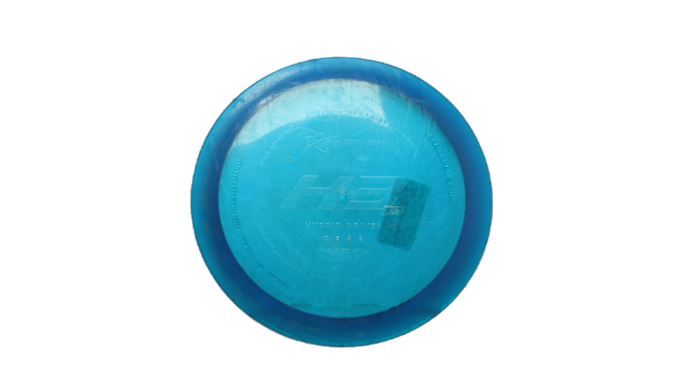 USED Prodigy 400 H3 V2 Distance Driver Front View