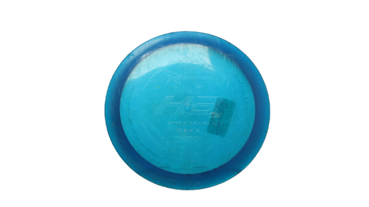 USED Prodigy 400 H3 V2 Distance Driver Front View