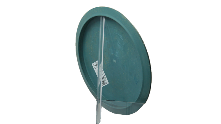 USED Innova DX Leopard Fairway Driver Back View