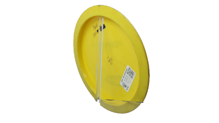 USED Innova Star Sidewinder Fairway Driver Back View