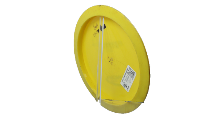 USED Innova Star Sidewinder Fairway Driver Back View