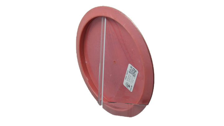 USED Prodigy 500 F3 Fairway Driver Back View