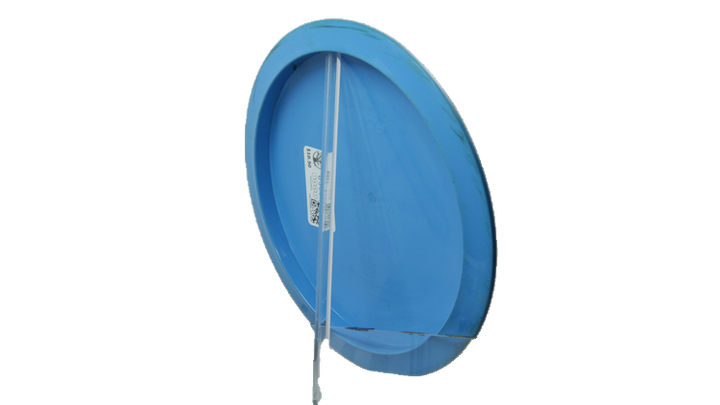 USED Discmania S-Line FD Fairway Driver Back View