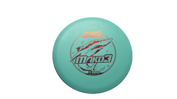 USED Innova DX Mako3 Midrange