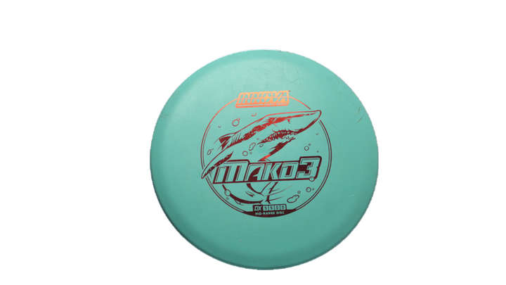 USED Innova DX Mako3 Midrange Front View