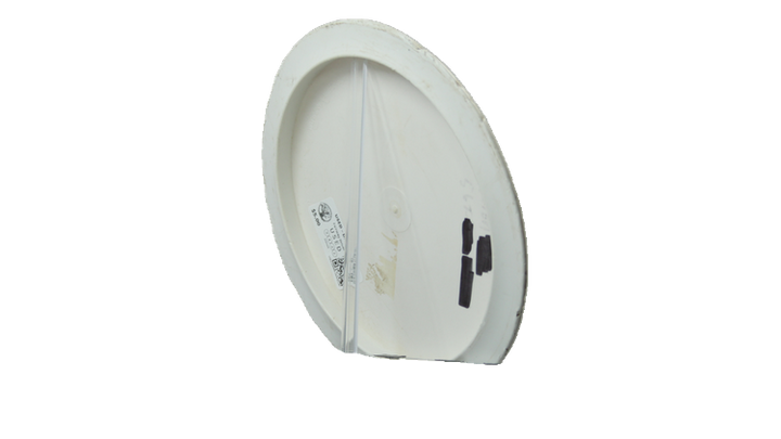 USED Innova DX Valkyrie Fairway Driver Back View