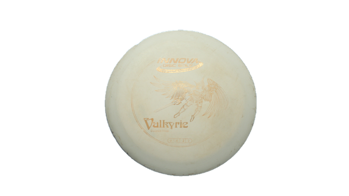 USED Innova DX Valkyrie Fairway Driver