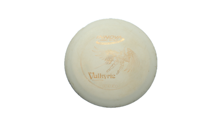 USED Innova DX Valkyrie Fairway Driver Front View
