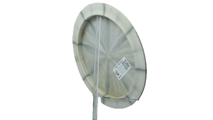 USED Westside Discs Origio King Distance Driver Back View
