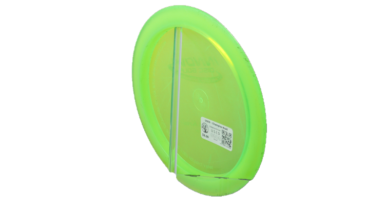 USED Innova Champion Krait Distance Driver Back View