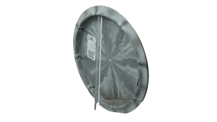 USED Latitude 64 Retro River Fairway Driver Back View