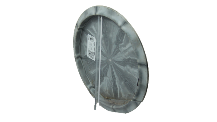 USED Latitude 64 Retro River Fairway Driver Back View