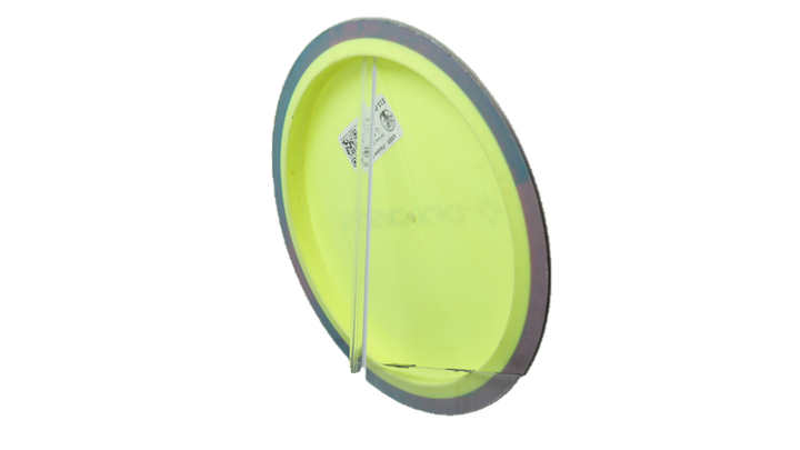 USED Axiom Fission Insanity Fairway Driver Back View
