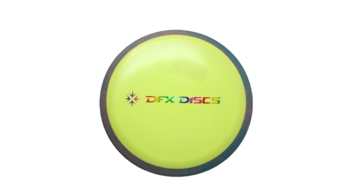 USED Axiom Fission Insanity Fairway Driver