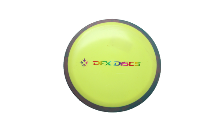 USED Axiom Fission Insanity Fairway Driver Front View