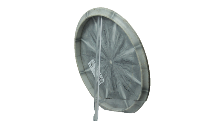 USED Westside Discs Origio Burst Warship Midrange Back View