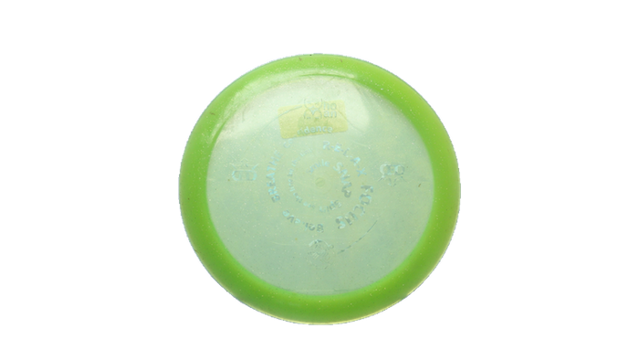 USED Latitude 64 Opto Glimmer Sapphire Distance Driver