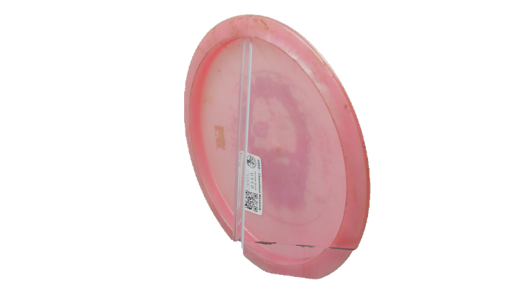 USED Dynamic Discs Chameleon Maverick Fairway Driver Back View