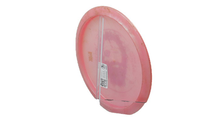 USED Dynamic Discs Chameleon Maverick Fairway Driver Back View