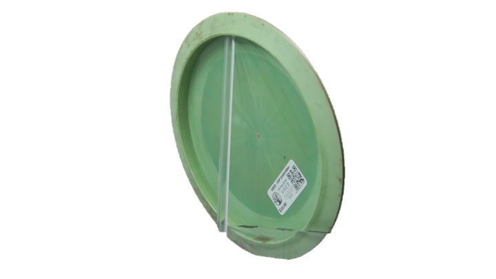 USED Discraft ESP Undertaker Fairway Driver Back View