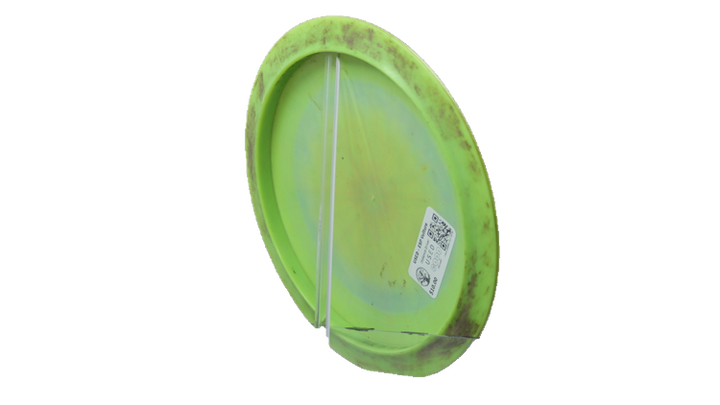 USED Discraft ESP Vulture Distance Driver Back View